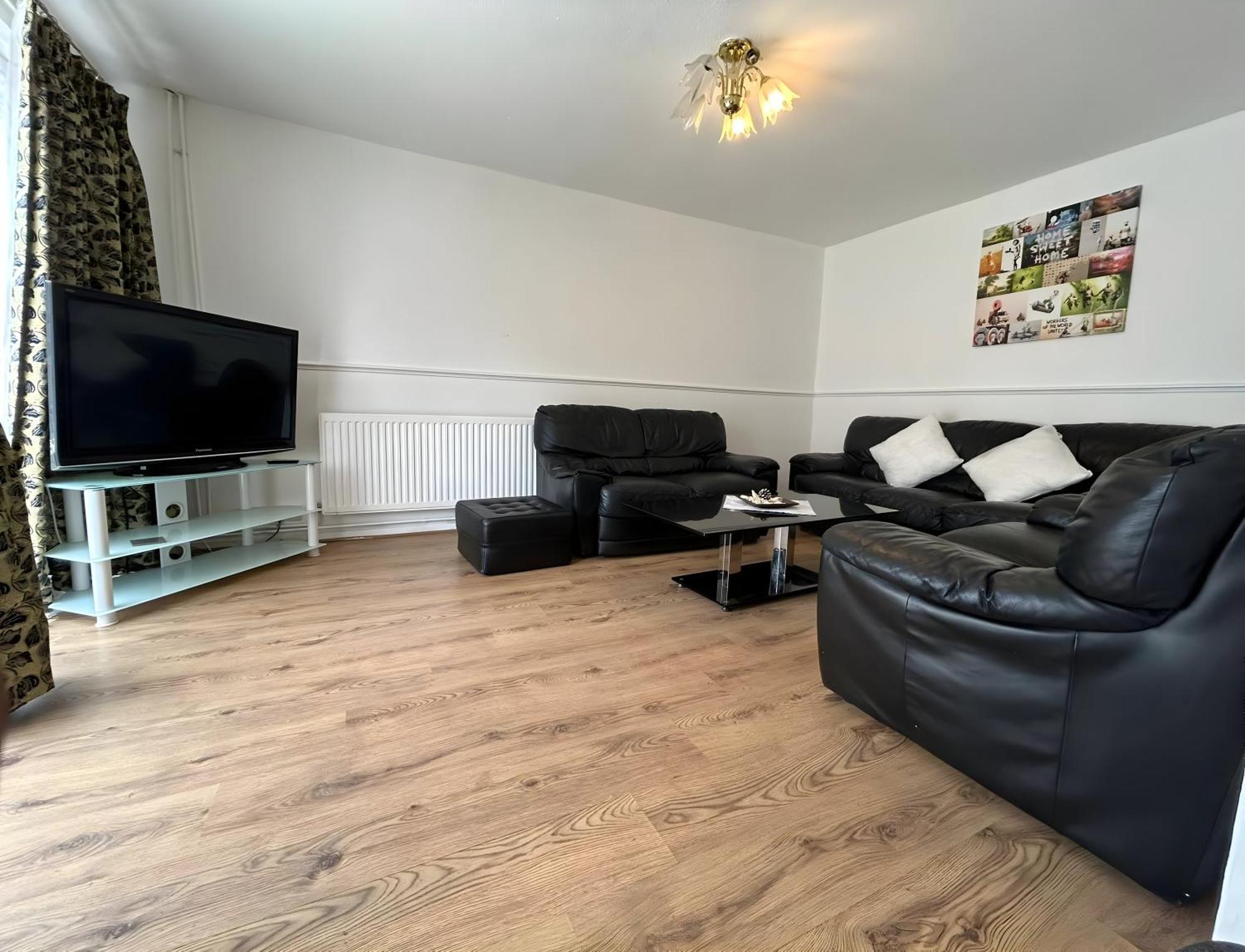 3 Bedroom House By M40 J4 High Wycombe Zewnętrze zdjęcie