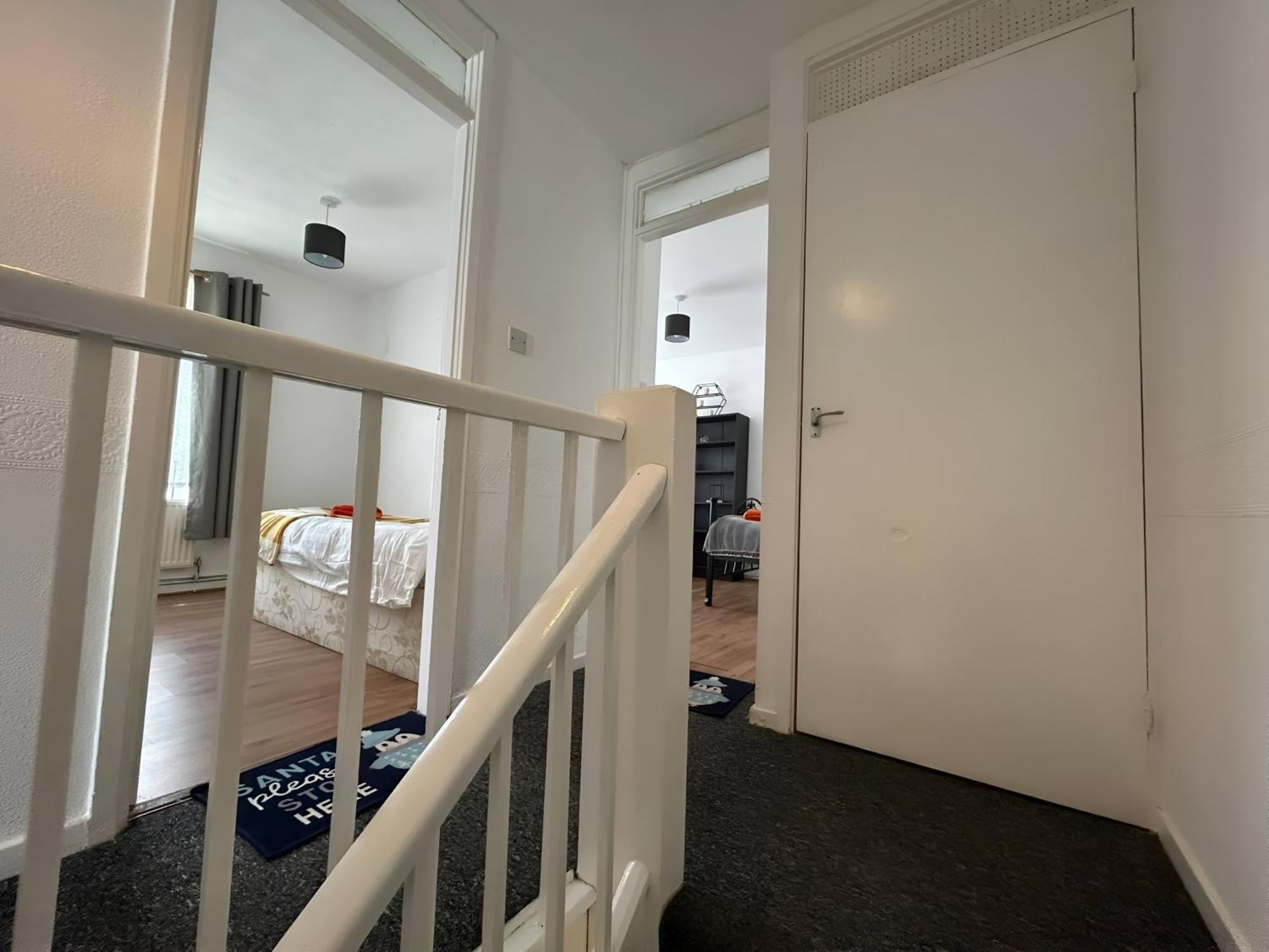 3 Bedroom House By M40 J4 High Wycombe Zewnętrze zdjęcie