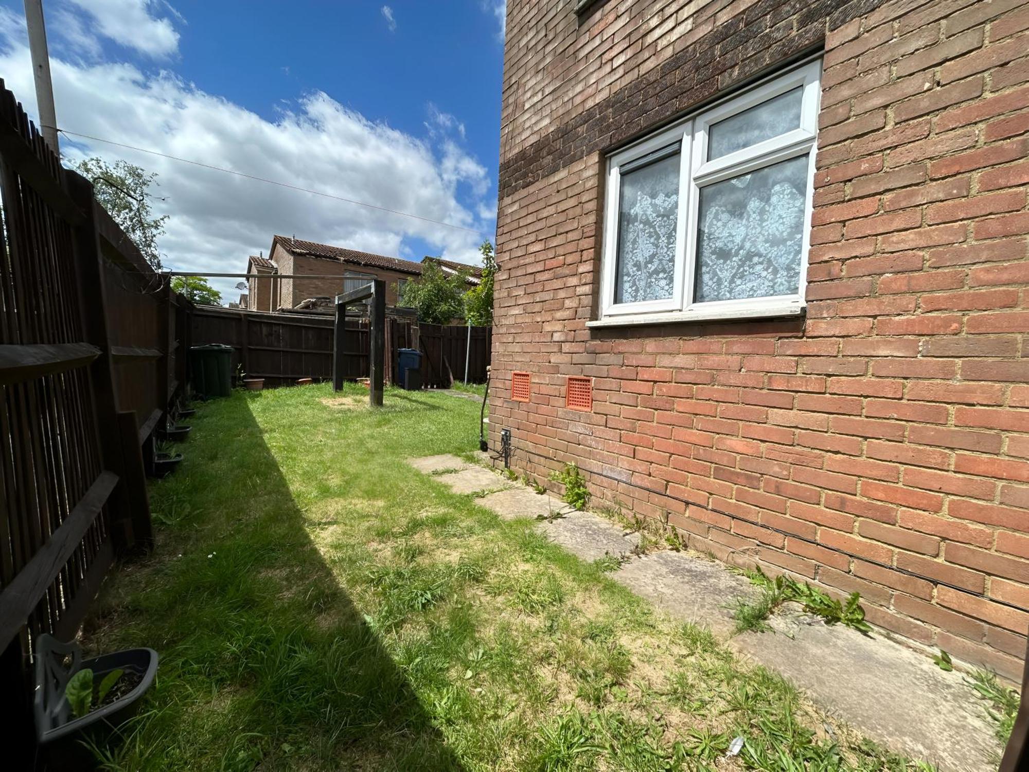 3 Bedroom House By M40 J4 High Wycombe Zewnętrze zdjęcie