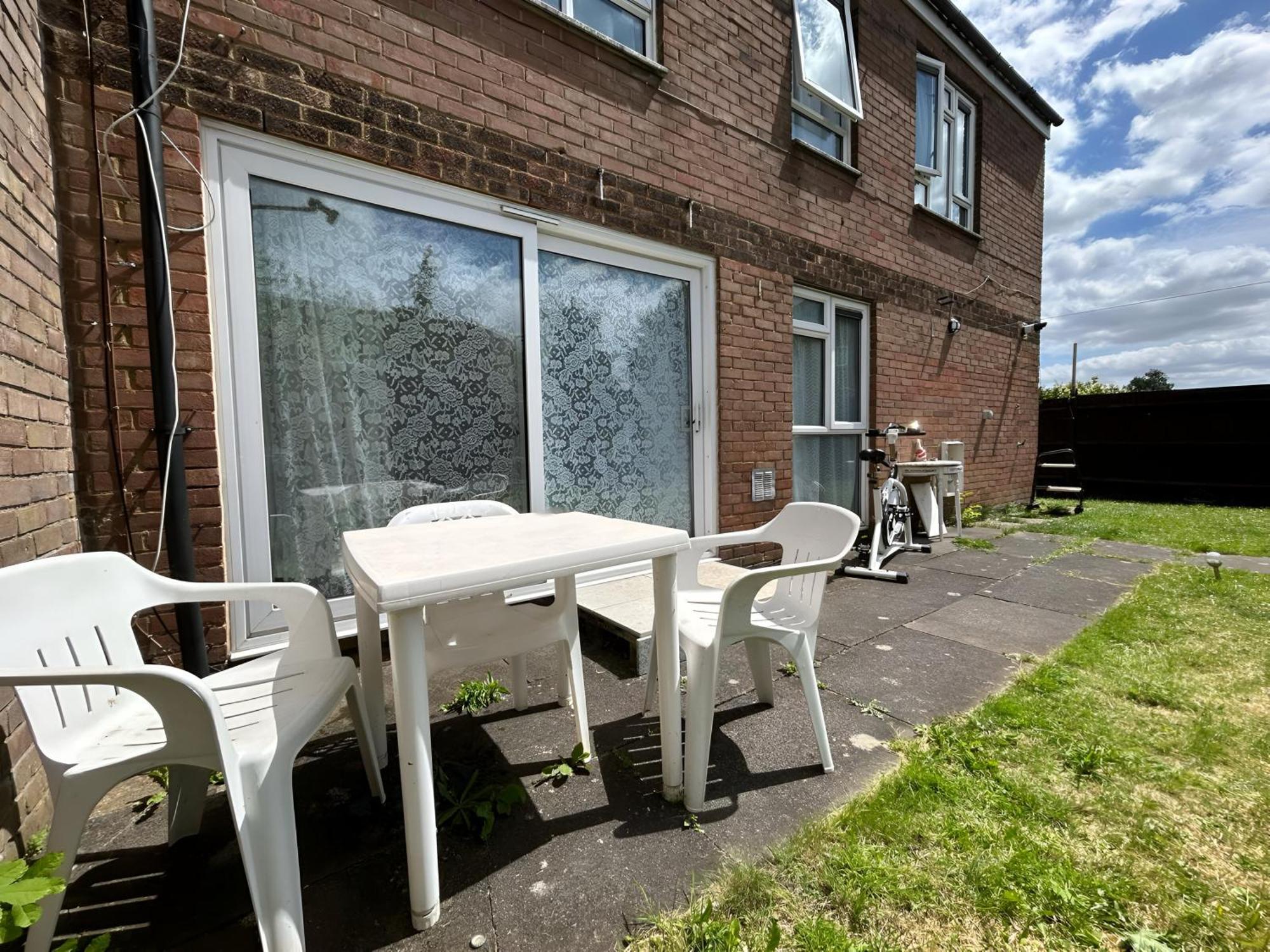 3 Bedroom House By M40 J4 High Wycombe Zewnętrze zdjęcie